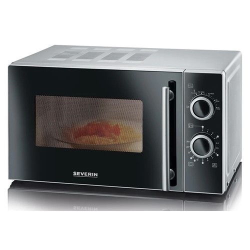 MICROONDAS SEVERIN 7771 20L